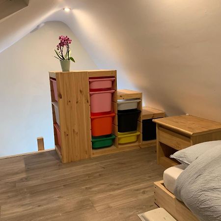 Leeuwerikstraat 9, 8670 Oostduinkerke Groenendijk Koksijde Zewnętrze zdjęcie