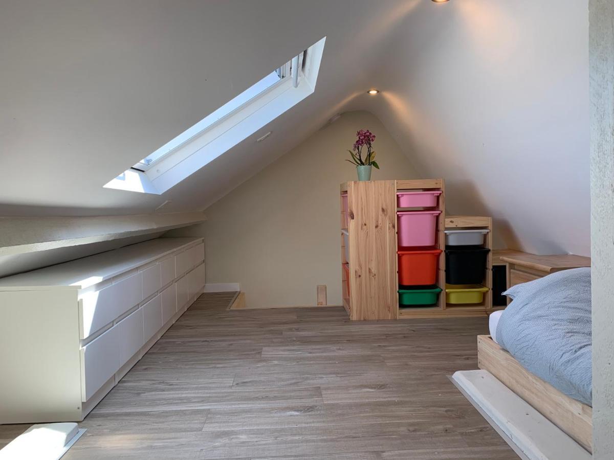 Leeuwerikstraat 9, 8670 Oostduinkerke Groenendijk Koksijde Zewnętrze zdjęcie